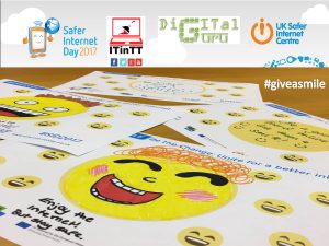 SID 2017, Digital Guru, Give a Smile
